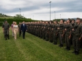 Asperhofen, Niederösterreich, Österreich.
Angelobung am 01. Juli 2022.

Foto: BMLV/Heinschink Laura