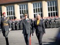 20 10 2022 Offizieller Amtsantritt des neuen Generalstabschefs, General Rudolf Striedinger