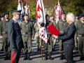 20 10 2022 Offizieller Amtsantritt des neuen Generalstabschefs, General Rudolf Striedinger