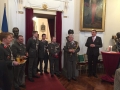 Garde_Neujahrsempfang und 75_Geburtstag EIDLER_IMG_1416