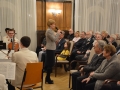 Garde - Gardemusik - Neujahrskonzert Hietzing 2018_DSC_0156