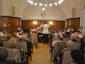 Garde - Gardemusik - Neujahrskonzert Hietzing 2018_DSC_0233