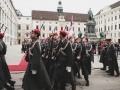 Garde_3.GdKp_Gardemusik_Empfang Präsident Serbien-EW7R488820