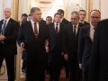 Garde_3.Gdkp_Treppenspaliere President Ukraine-R92A3602