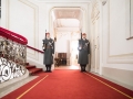 Garde_3.Gdkp_Treppenspaliere President Ukraine-R92A3901