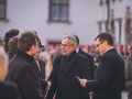 Garde_3.Gardekompanie_Empfang Präsident Slowakei-4458