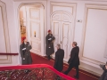 Garde_3.Gardekompanie_Empfang Präsident Slowakei-4503