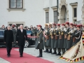 Garde_3.GdKp_Empfang Präsident Slovakei-EW7R9970