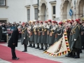 Garde_3.GdKp_Empfang Präsident Slovakei-EW7R9973