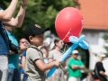 Traditionstag 2018 - Festplatz, Waffenschau, Kinderprogramm_143121