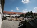Traditionstag 2018 - Festplatz, Waffenschau, Kinderprogramm_144154
