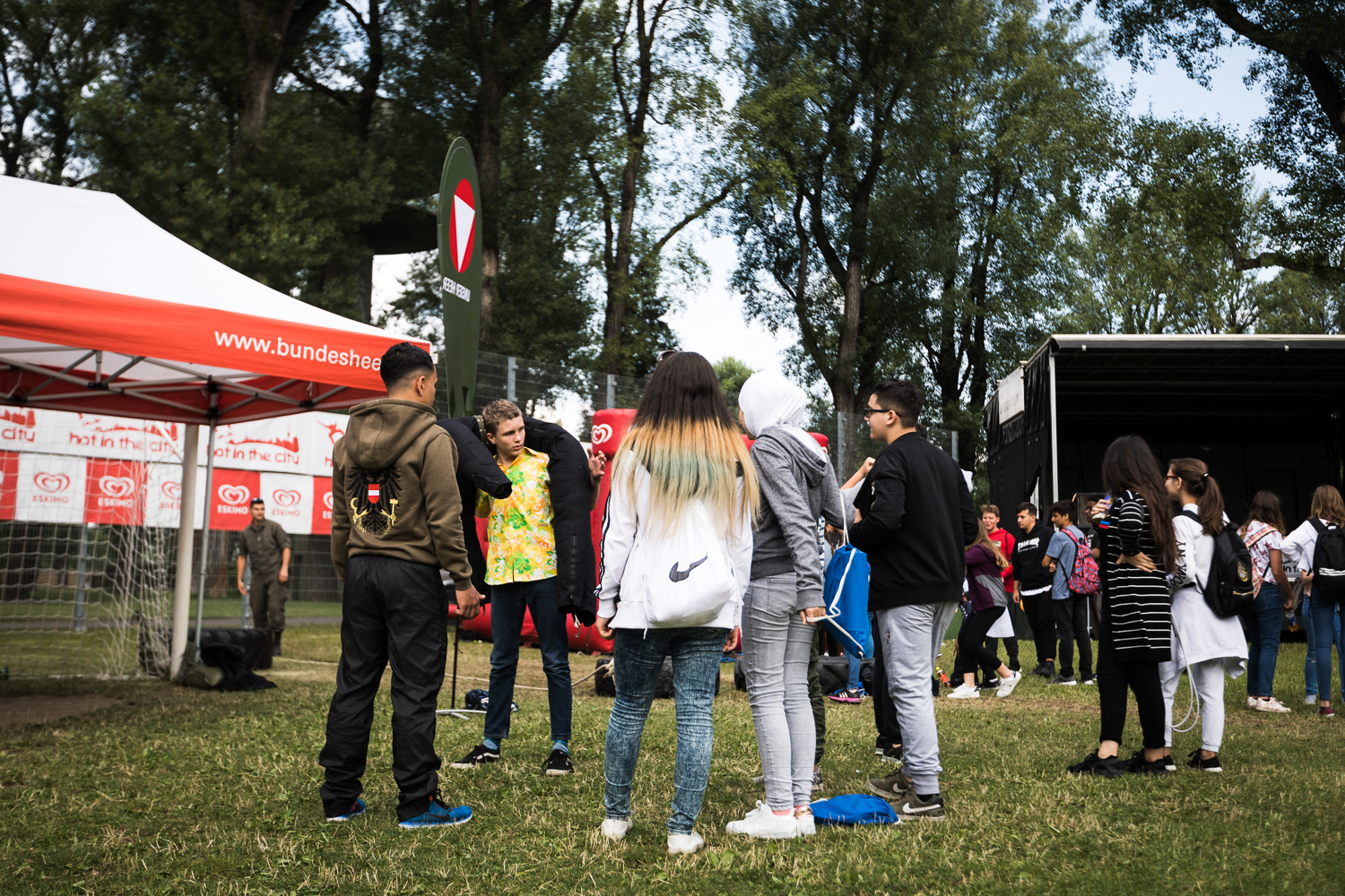 2018_06_27_KPE_Gänsehäufl Informationsstand_101352