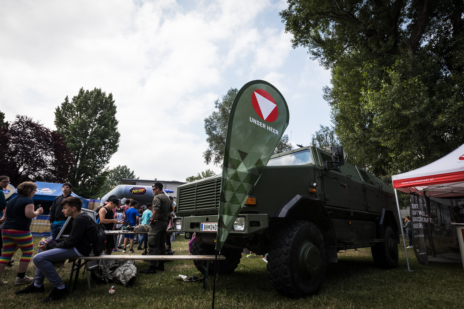 2018_06_27_KPE_Gänsehäufl Informationsstand_101524