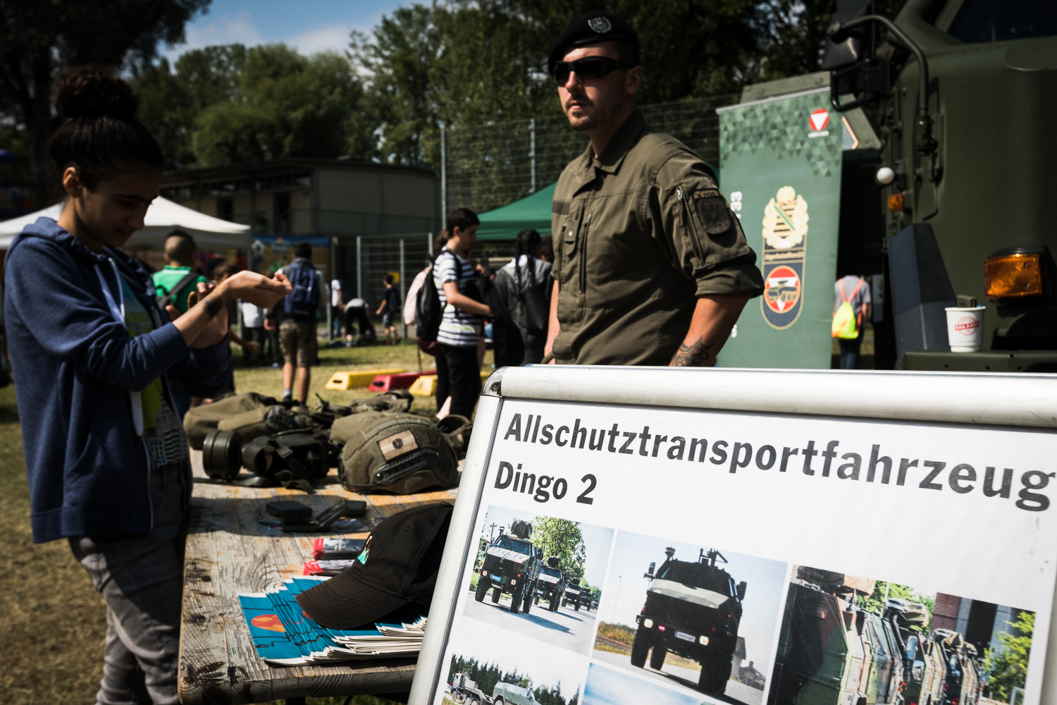 2018_06_27_KPE_Gänsehäufl Informationsstand_101639