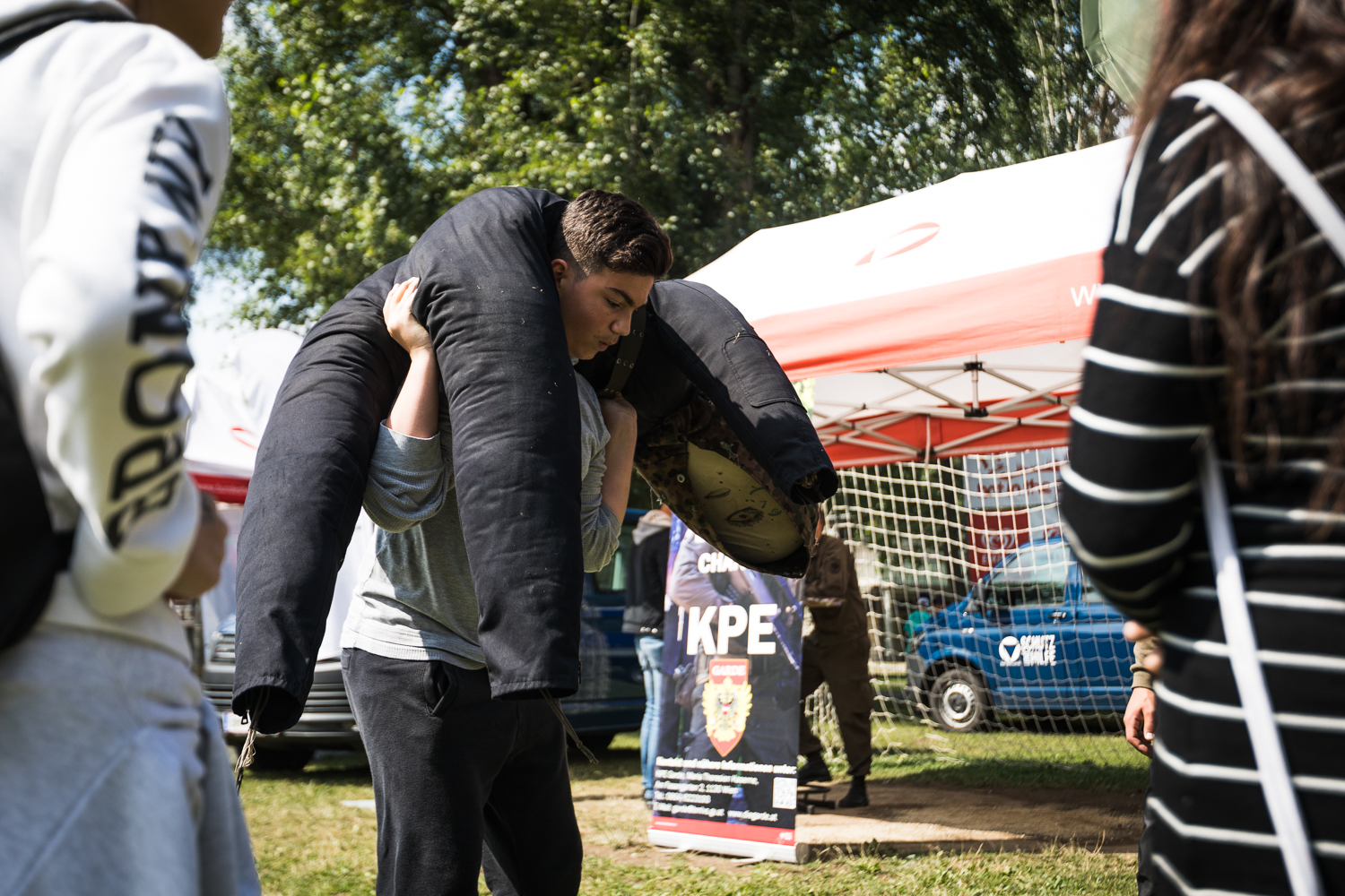 2018_06_27_KPE_Gänsehäufl Informationsstand_101833