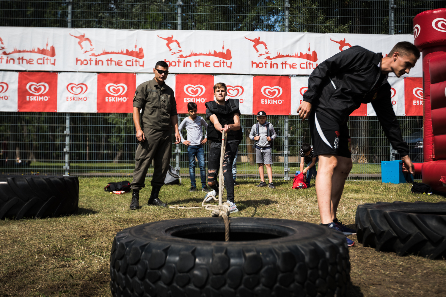 2018_06_27_KPE_Gänsehäufl Informationsstand_101912