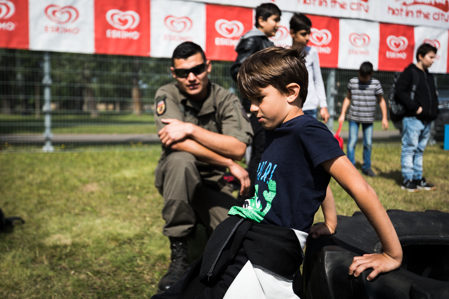 2018_06_27_KPE_Gänsehäufl Informationsstand_101950
