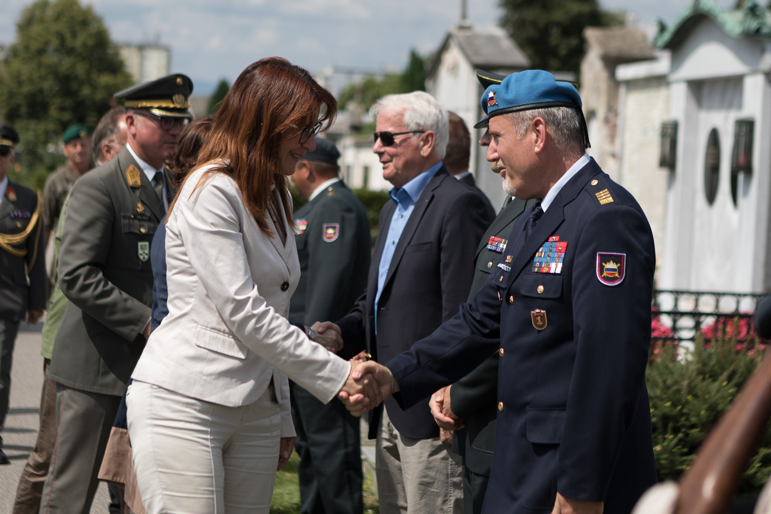 2018_07_09_4.GdKp_Kranzniederlegung Graz_110107