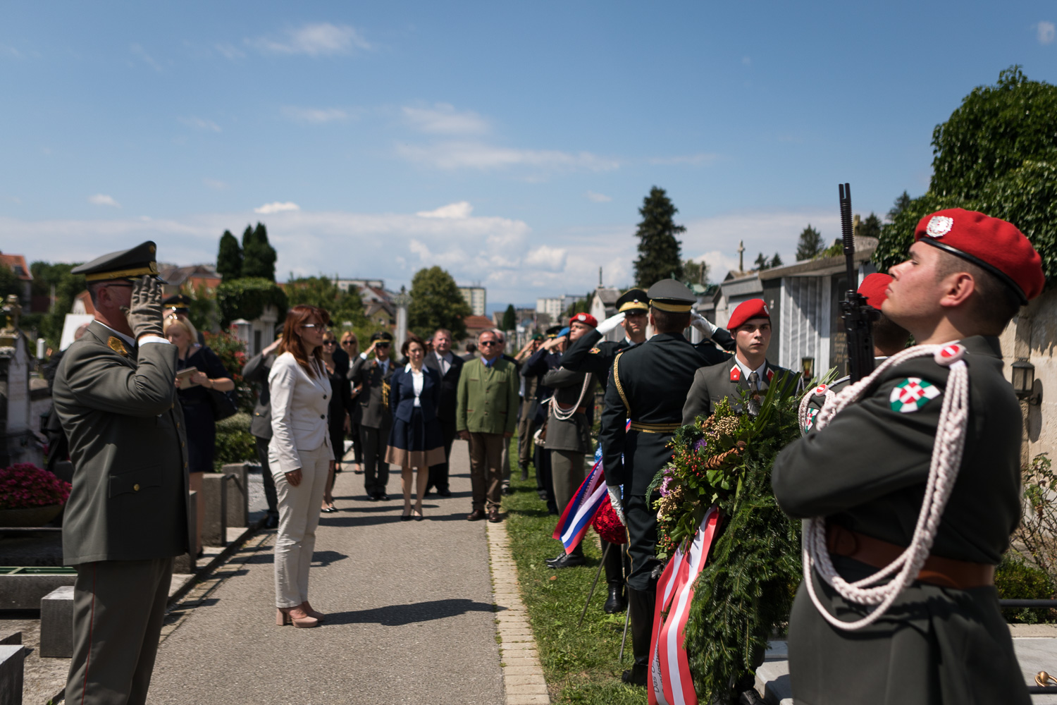 2018_07_09_4.GdKp_Kranzniederlegung Graz_111642