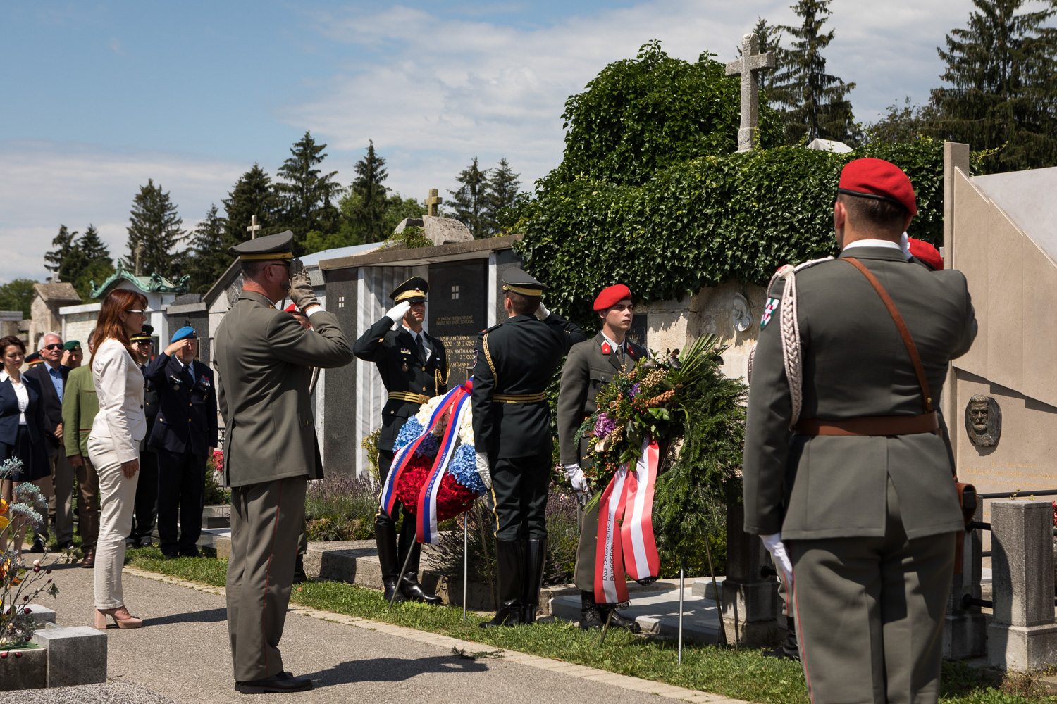 2018_07_09_4.GdKp_Kranzniederlegung Graz_111752