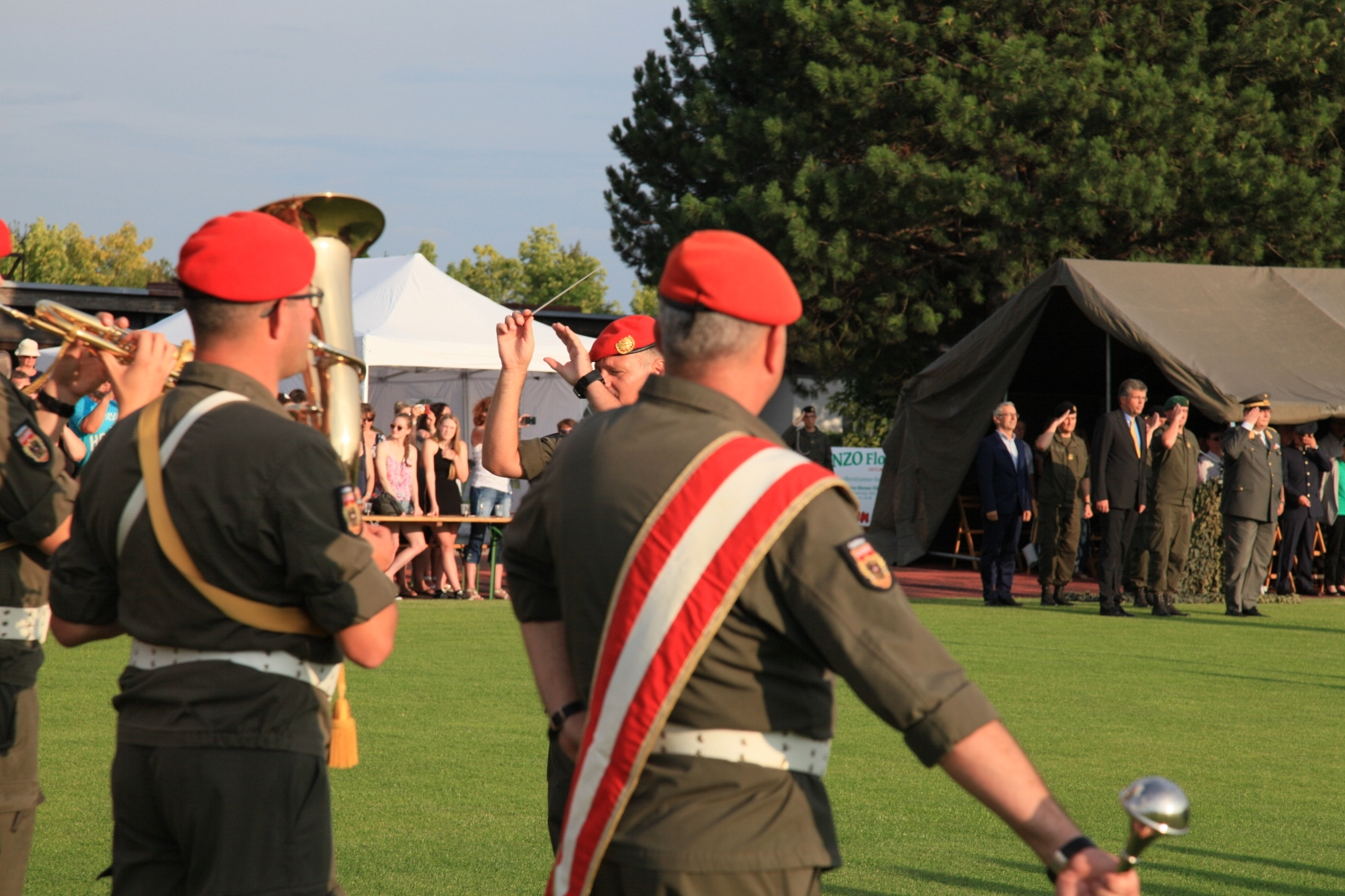 2018_07_27_gardemusik_angelobung_vösendorf - 15