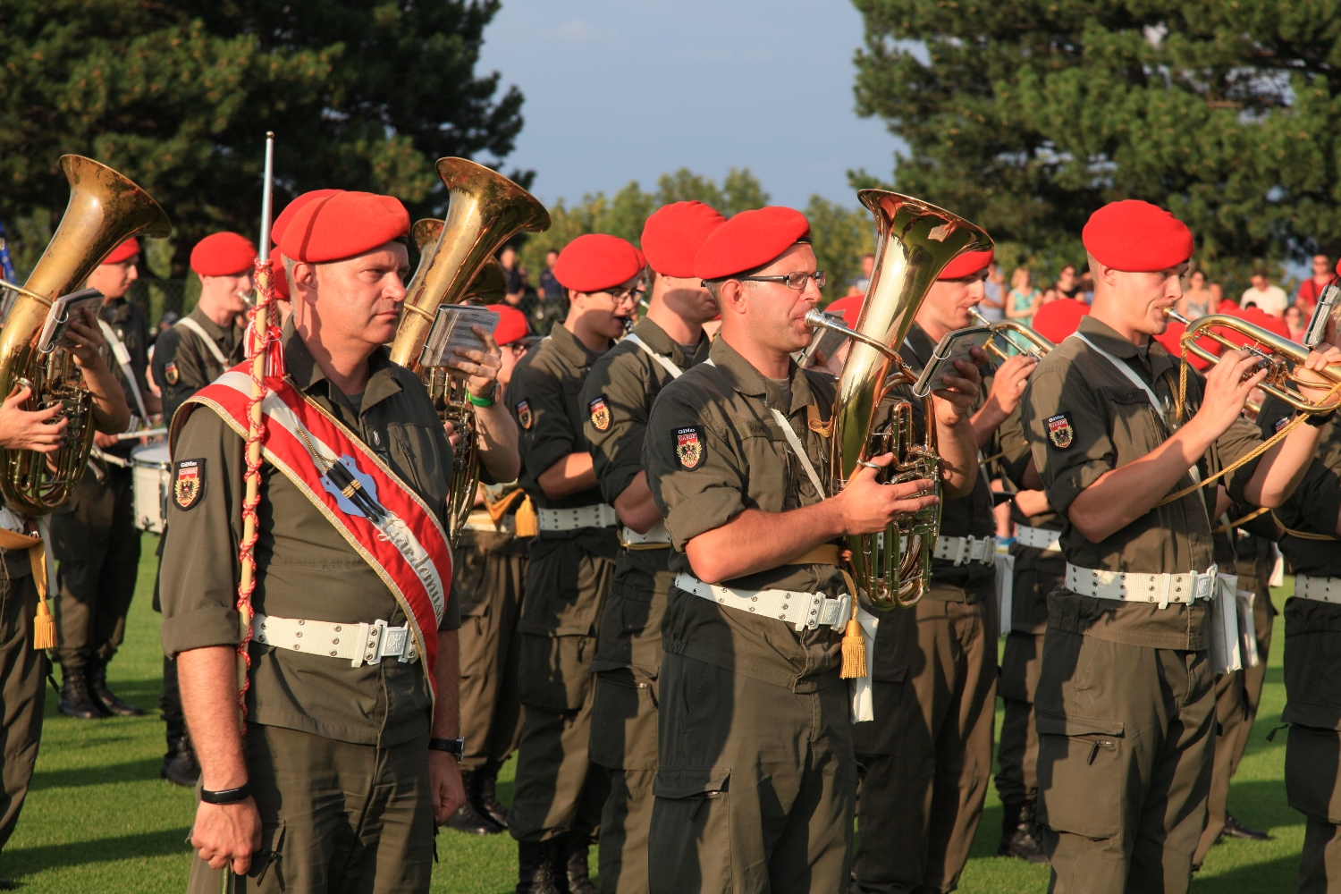 2018_07_27_gardemusik_angelobung_vösendorf - 17