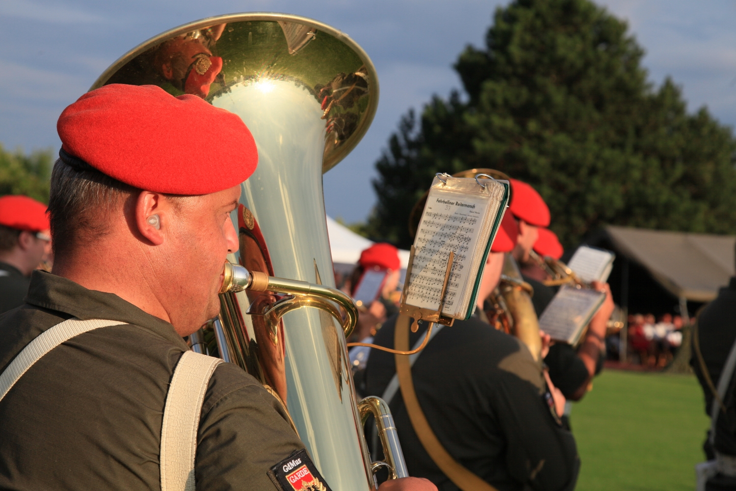 2018_07_27_gardemusik_angelobung_vösendorf - 24
