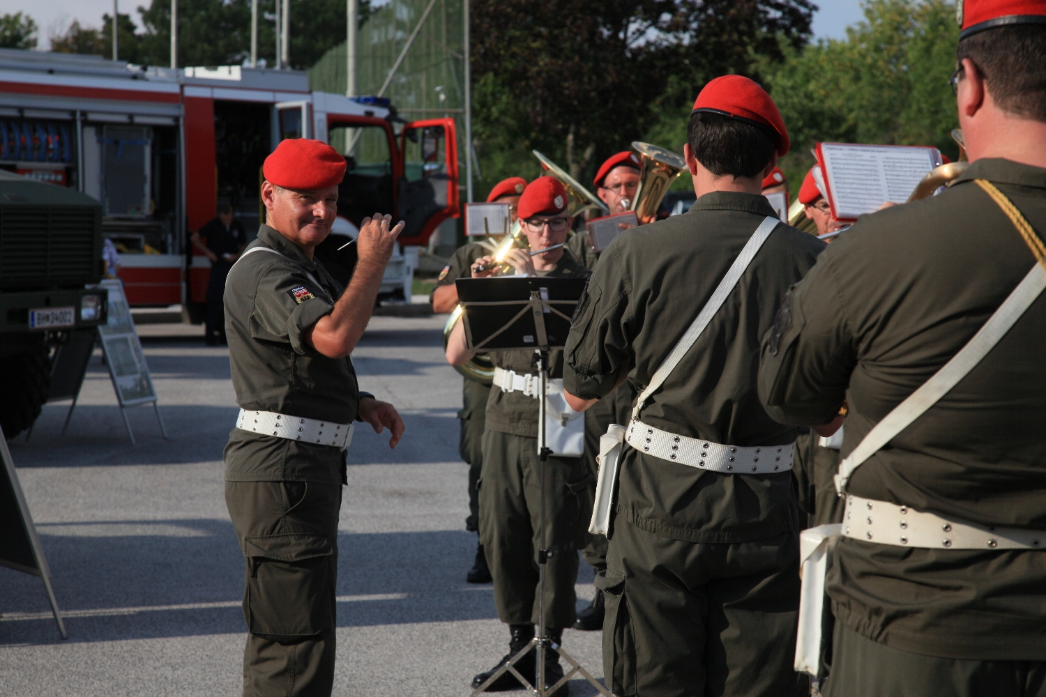 2018_07_27_gardemusik_angelobung_vösendorf - 4