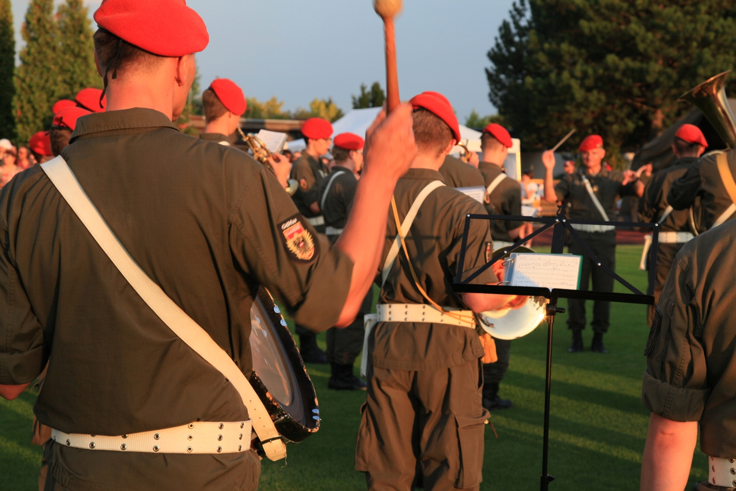 2018_07_27_gardemusik_angelobung_vösendorf - 42