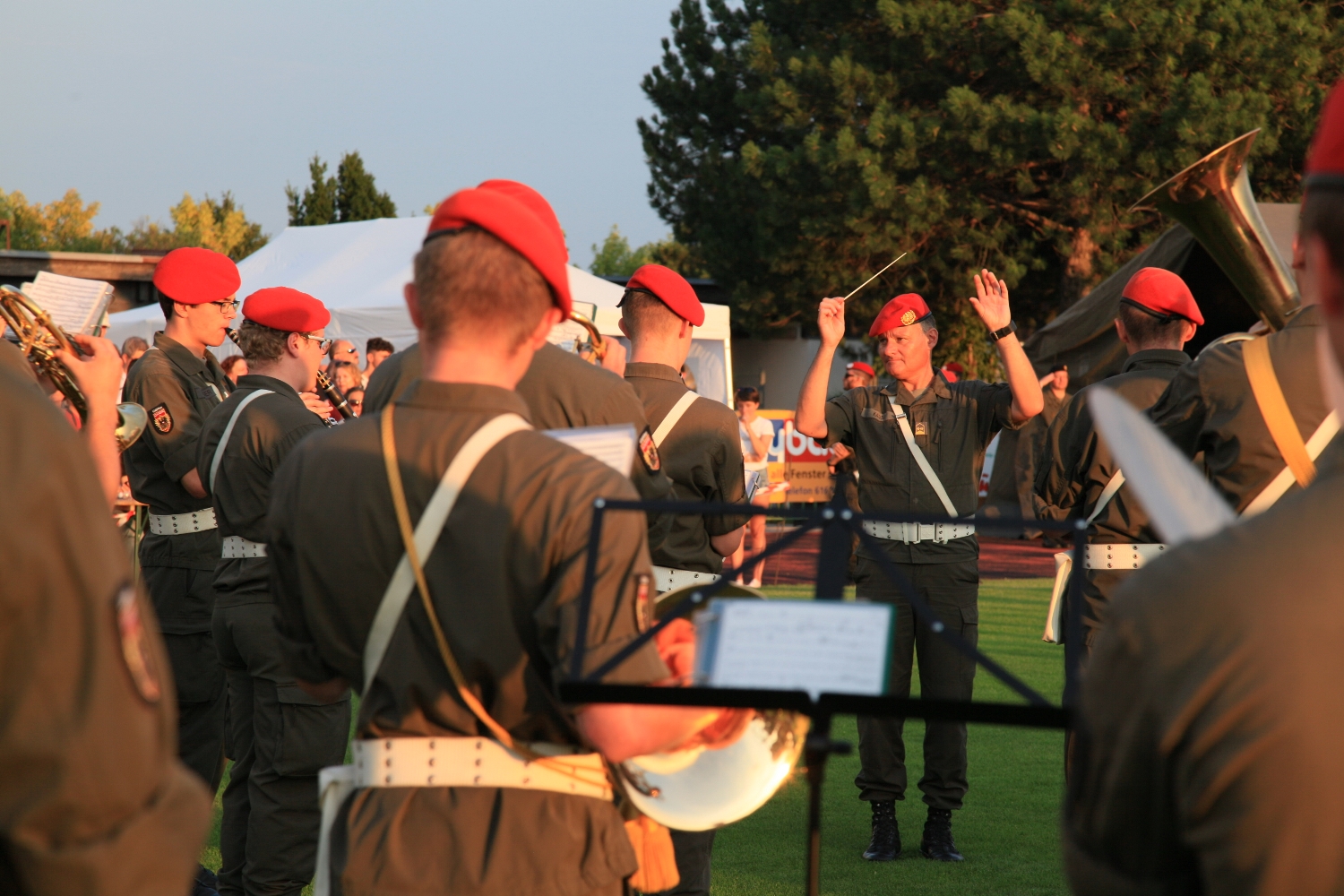 2018_07_27_gardemusik_angelobung_vösendorf - 43