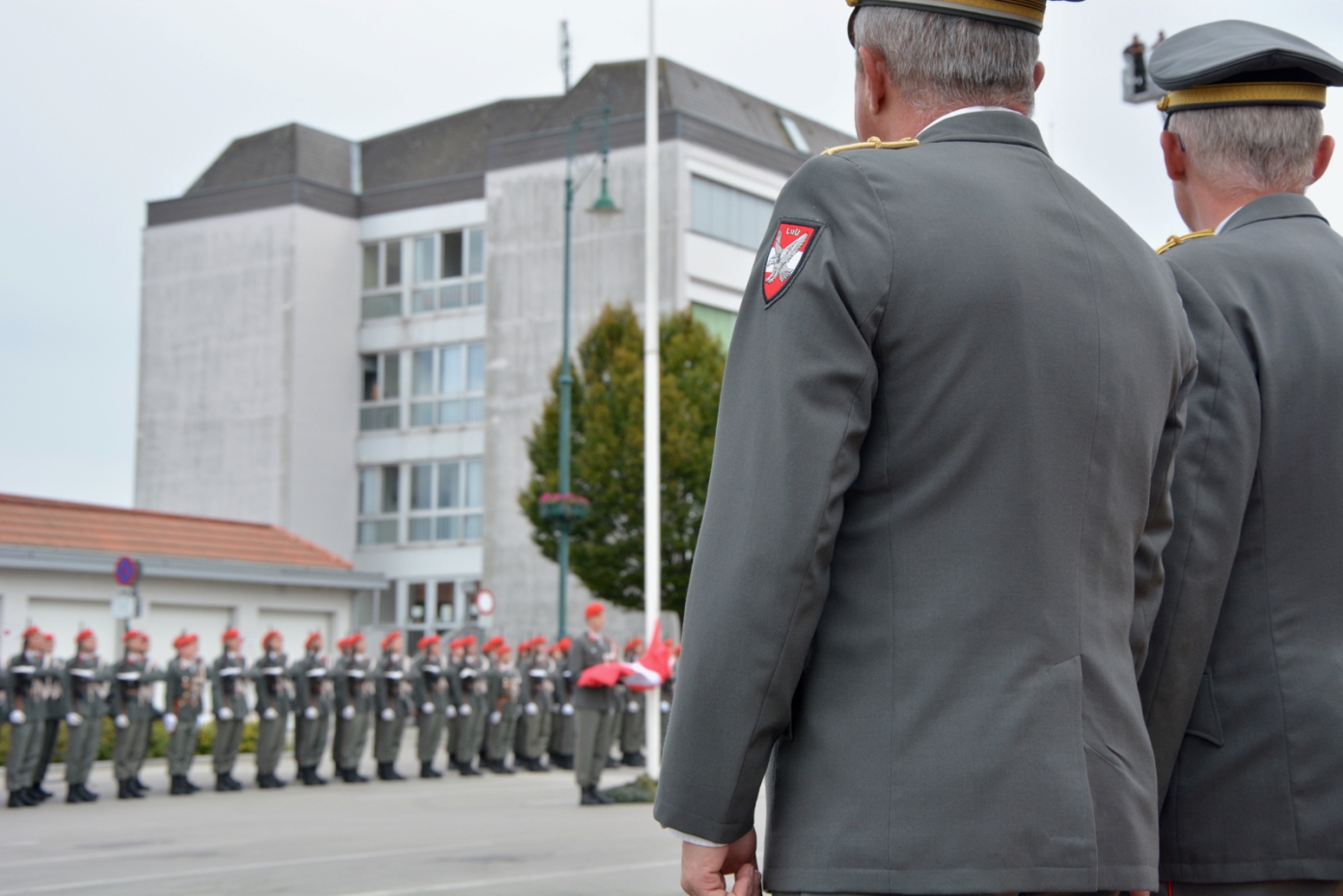 2018_08_14_4Gardekompanie_FlFLaTS_ToA_Tulln - 14