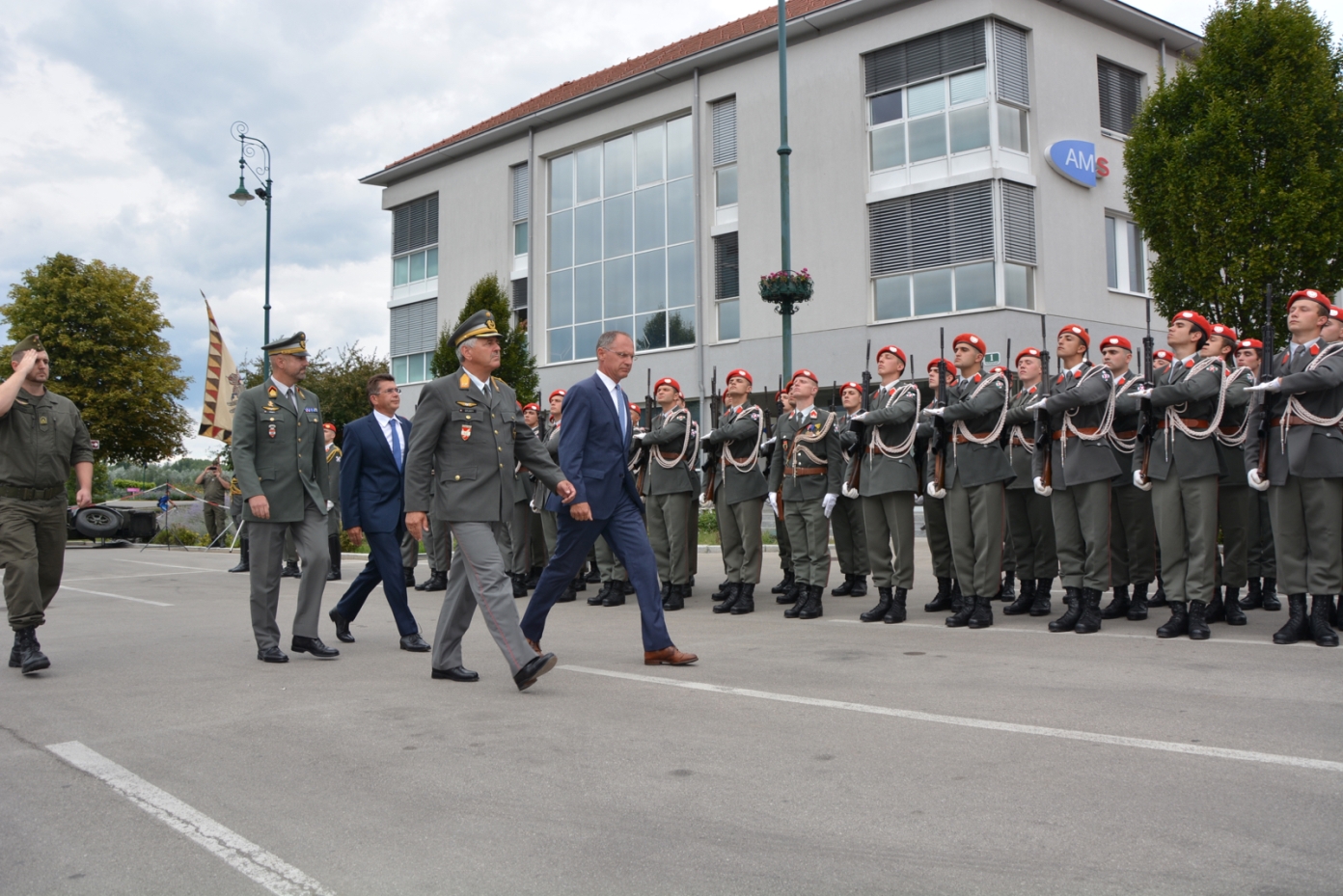 2018_08_14_4Gardekompanie_FlFLaTS_ToA_Tulln - 15