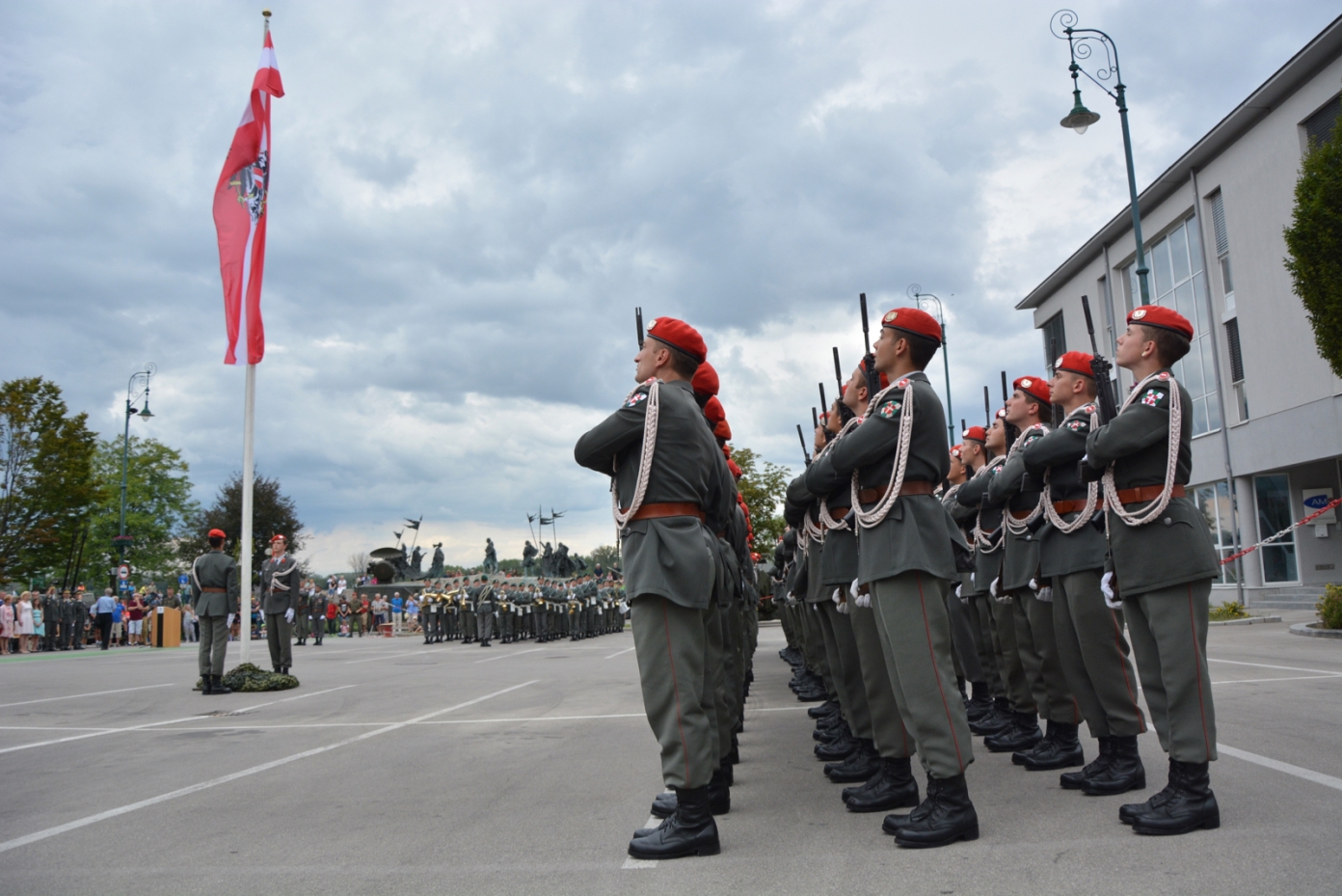 2018_08_14_4Gardekompanie_FlFLaTS_ToA_Tulln - 16