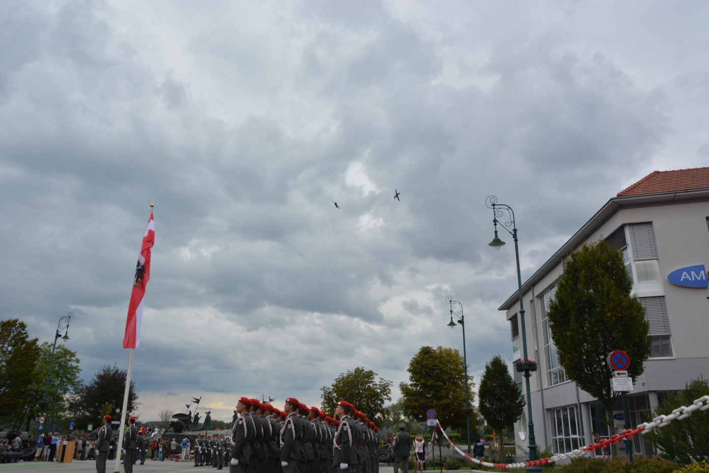 2018_08_14_4Gardekompanie_FlFLaTS_ToA_Tulln - 18
