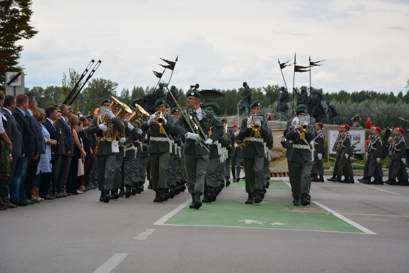 2018_08_14_4Gardekompanie_FlFLaTS_ToA_Tulln - 30