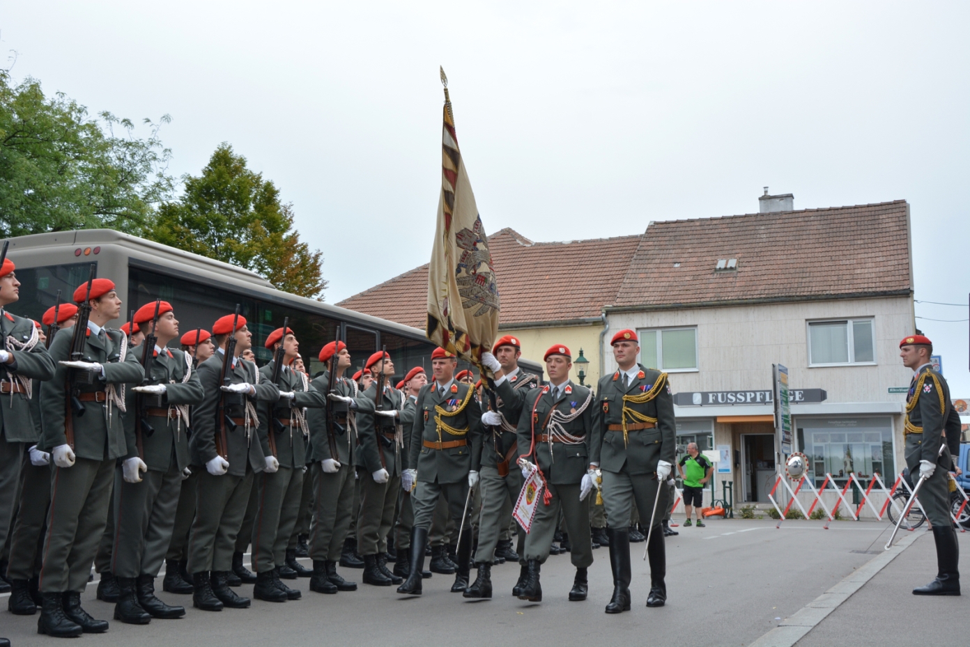 2018_08_14_4Gardekompanie_FlFLaTS_ToA_Tulln - 6