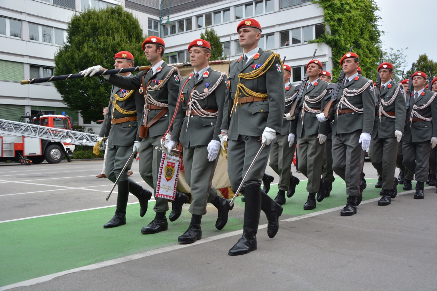 2018_08_14_4Gardekompanie_FlFLaTS_ToA_Tulln - 8