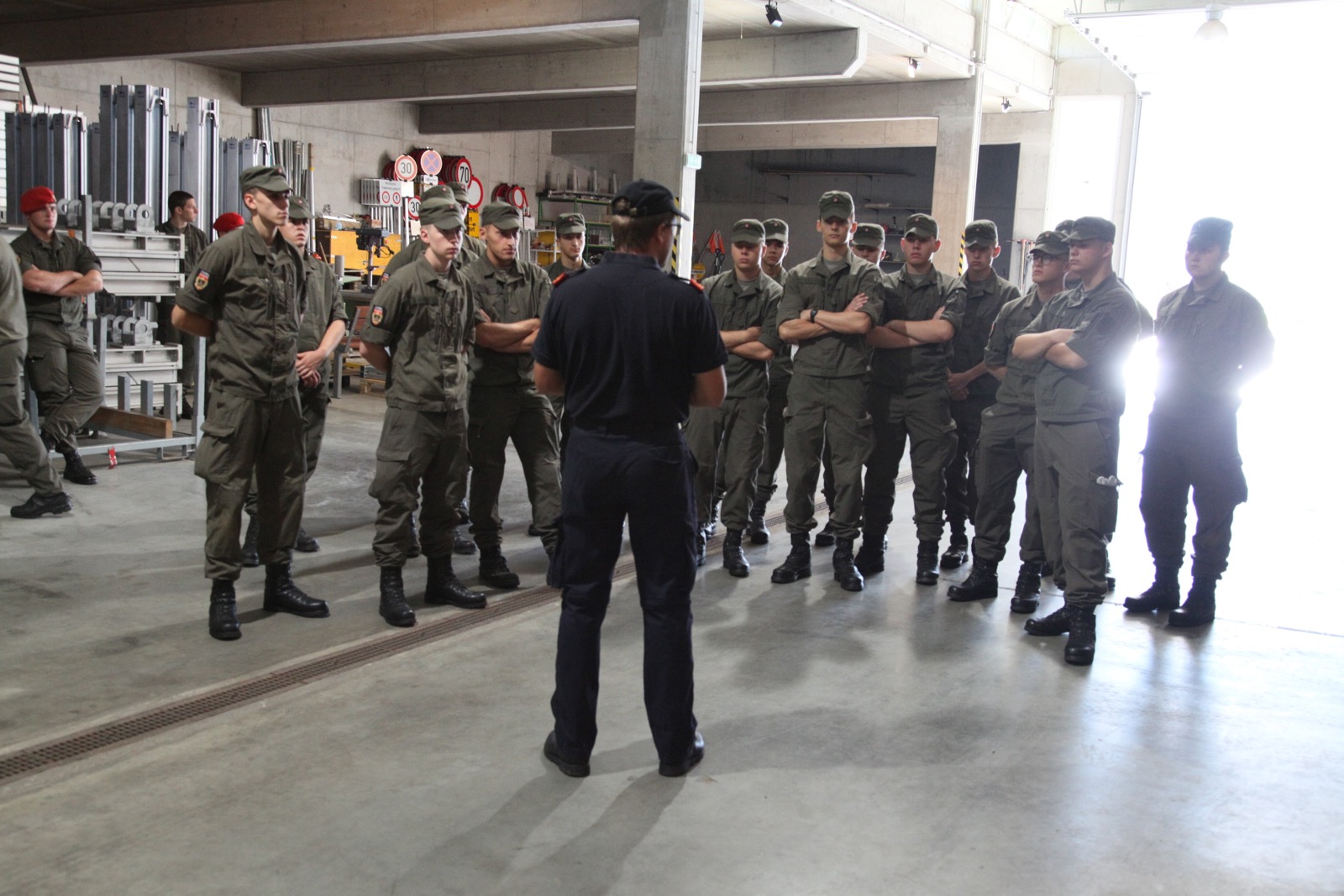 2018_09_06_Katastrophenhilfe_3Kompanie_jochling_weissenkirchen - 1