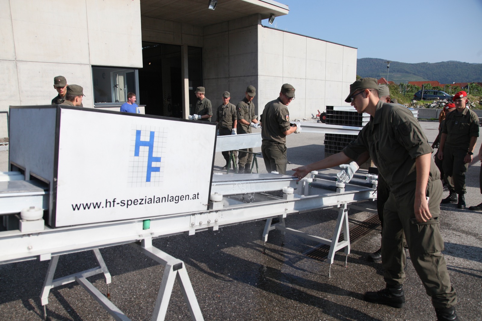 2018_09_06_Katastrophenhilfe_3Kompanie_jochling_weissenkirchen - 10