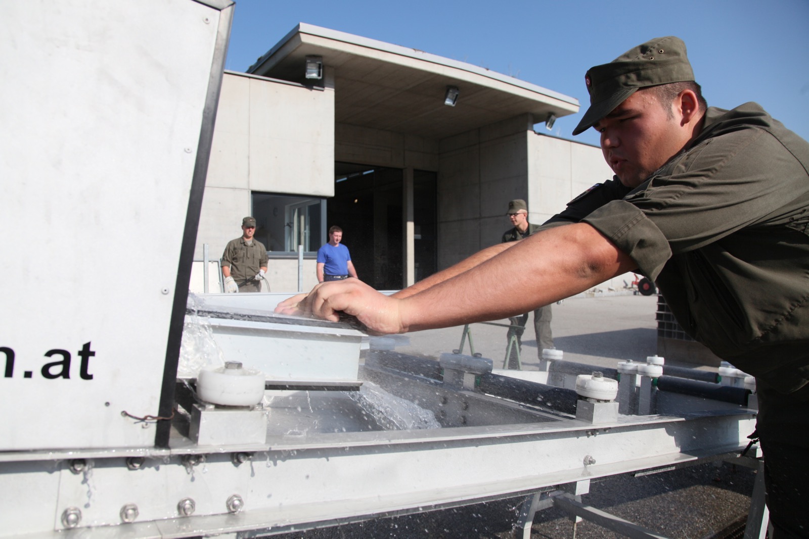 2018_09_06_Katastrophenhilfe_3Kompanie_jochling_weissenkirchen - 13