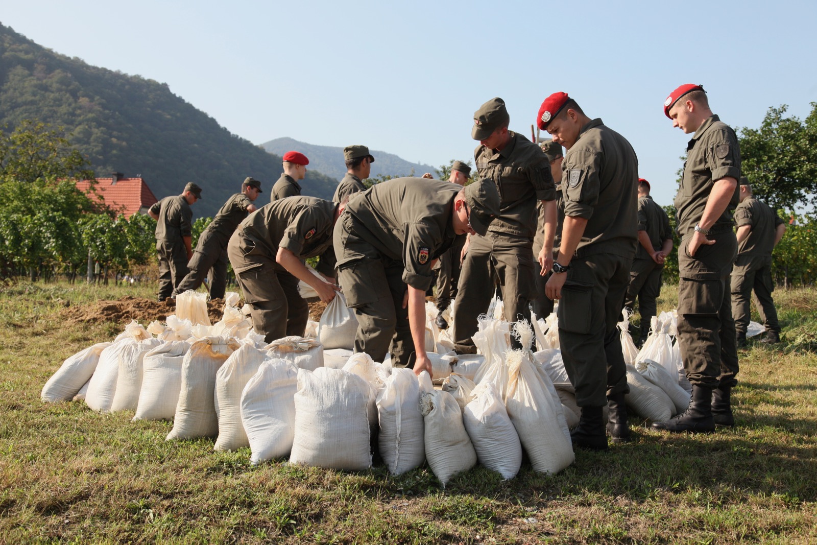 2018_09_06_Katastrophenhilfe_3Kompanie_jochling_weissenkirchen - 14