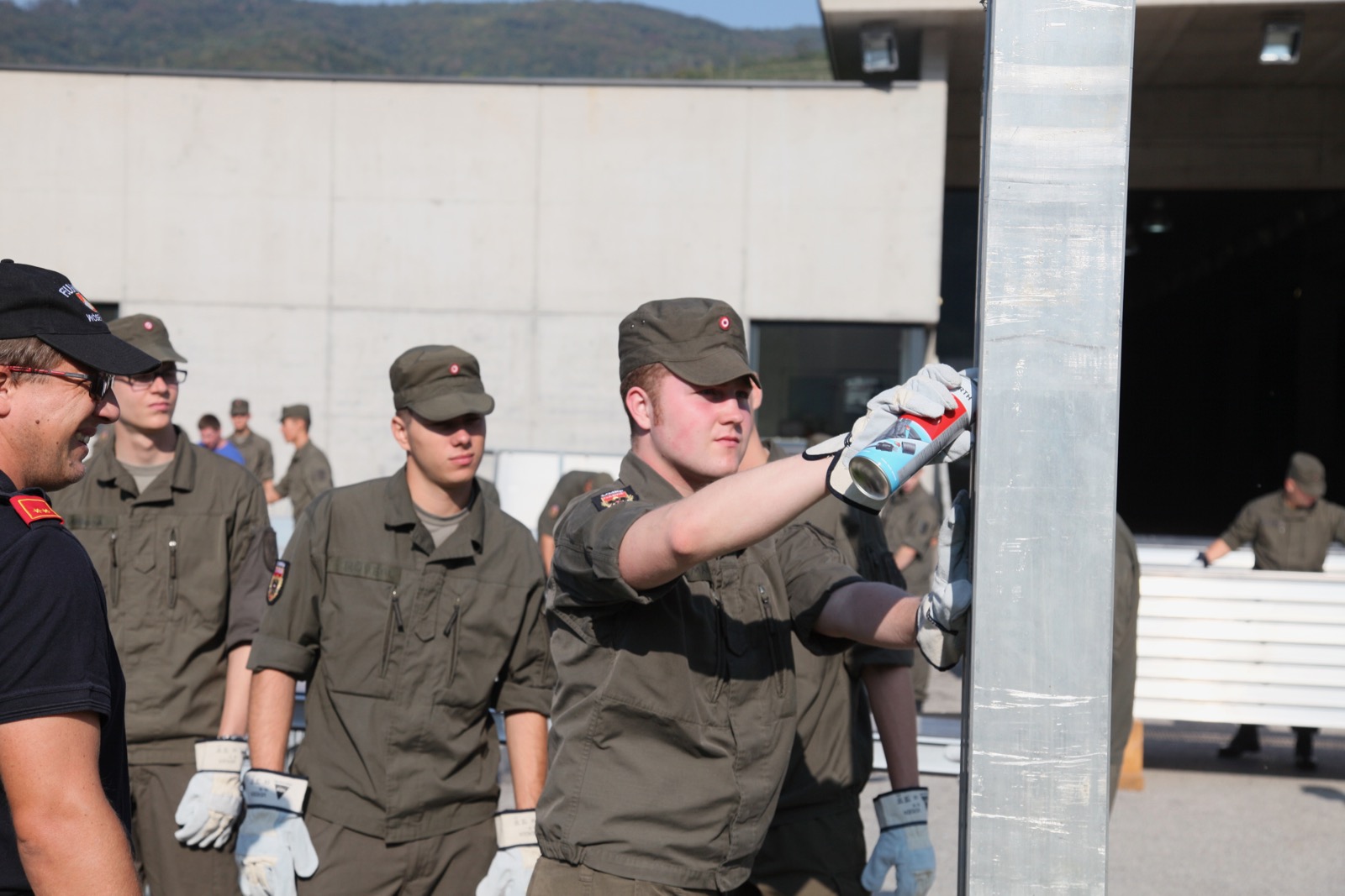 2018_09_06_Katastrophenhilfe_3Kompanie_jochling_weissenkirchen - 15