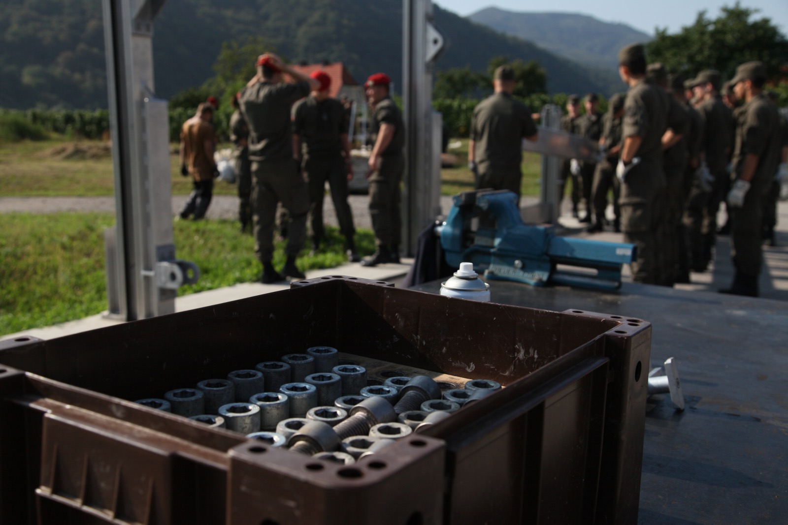 2018_09_06_Katastrophenhilfe_3Kompanie_jochling_weissenkirchen - 16