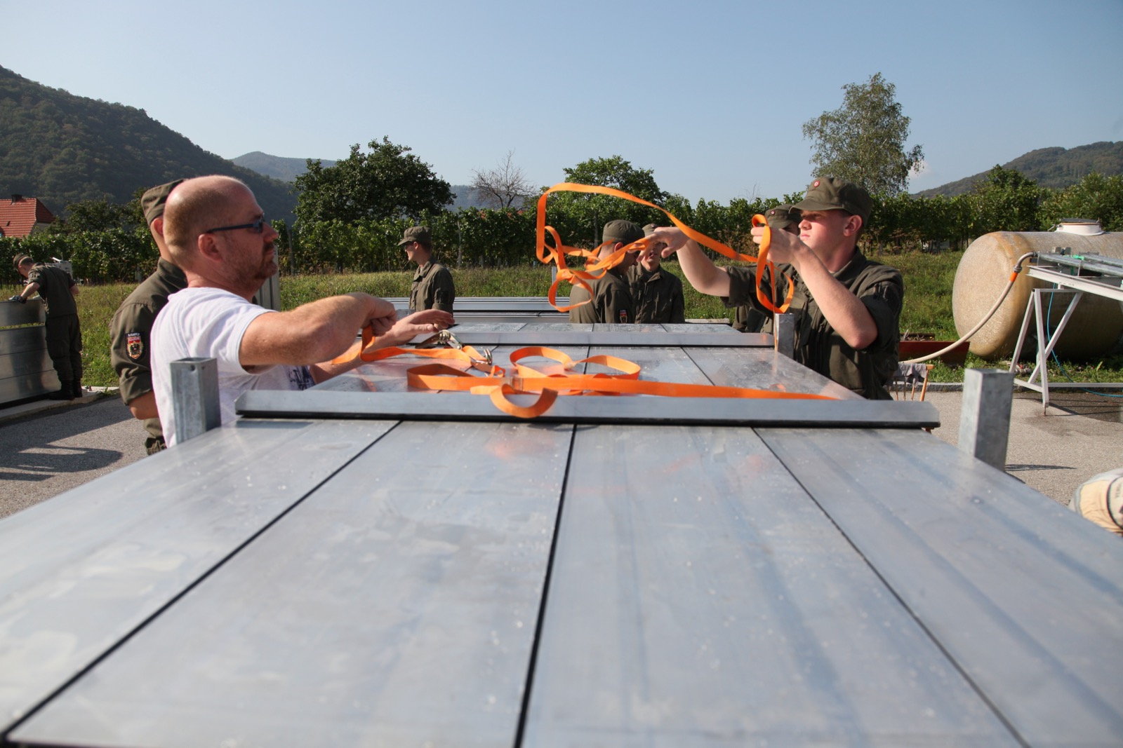2018_09_06_Katastrophenhilfe_3Kompanie_jochling_weissenkirchen - 22