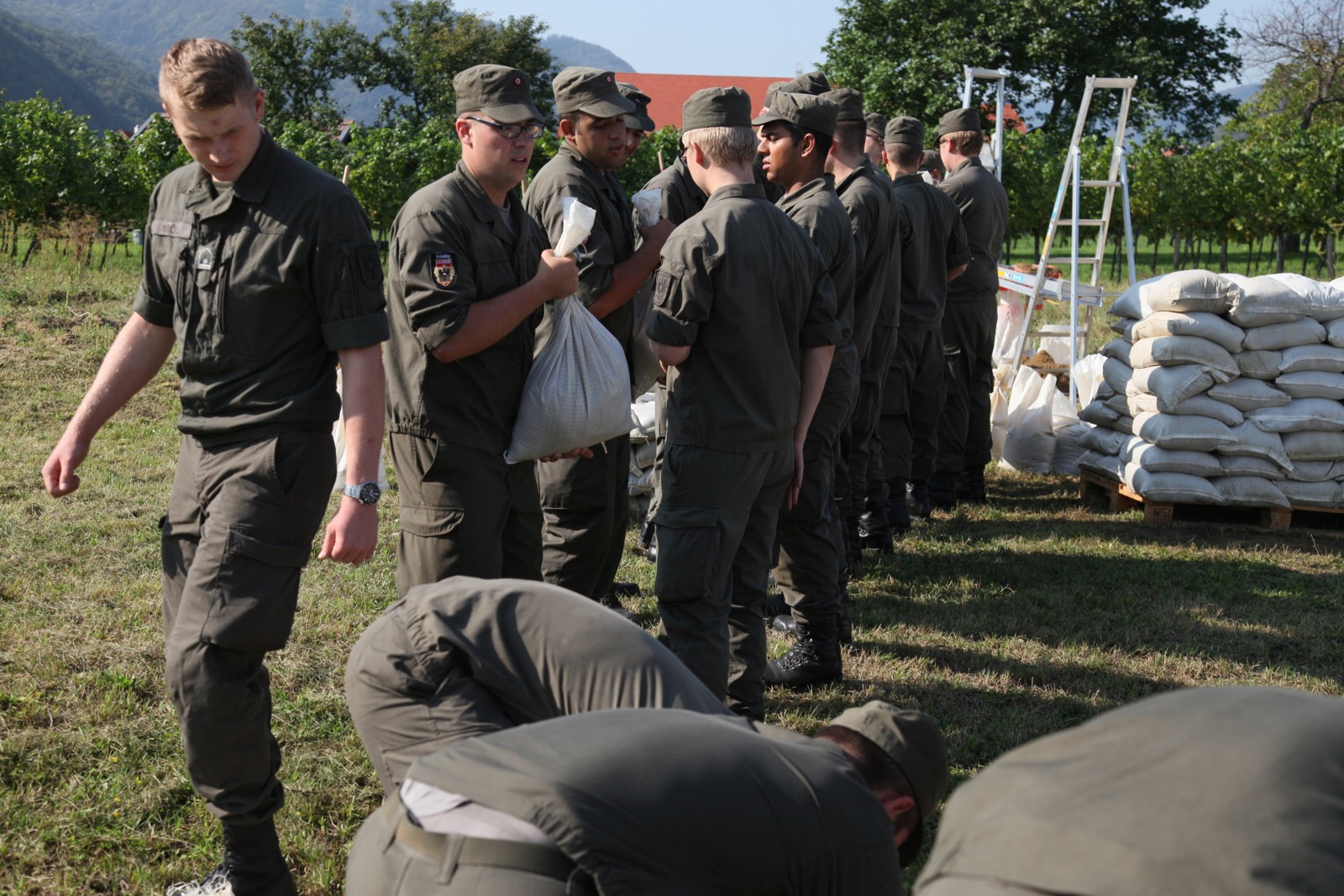 2018_09_06_Katastrophenhilfe_3Kompanie_jochling_weissenkirchen - 24