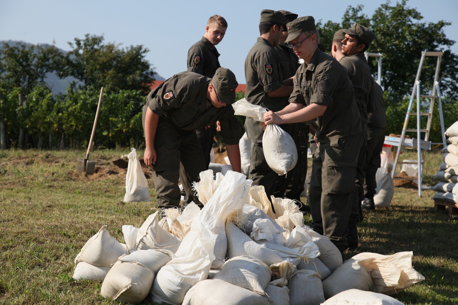 2018_09_06_Katastrophenhilfe_3Kompanie_jochling_weissenkirchen - 28