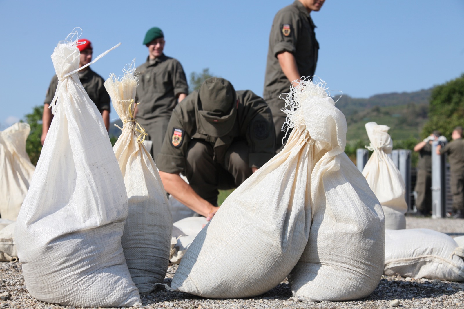 2018_09_06_Katastrophenhilfe_3Kompanie_jochling_weissenkirchen - 29
