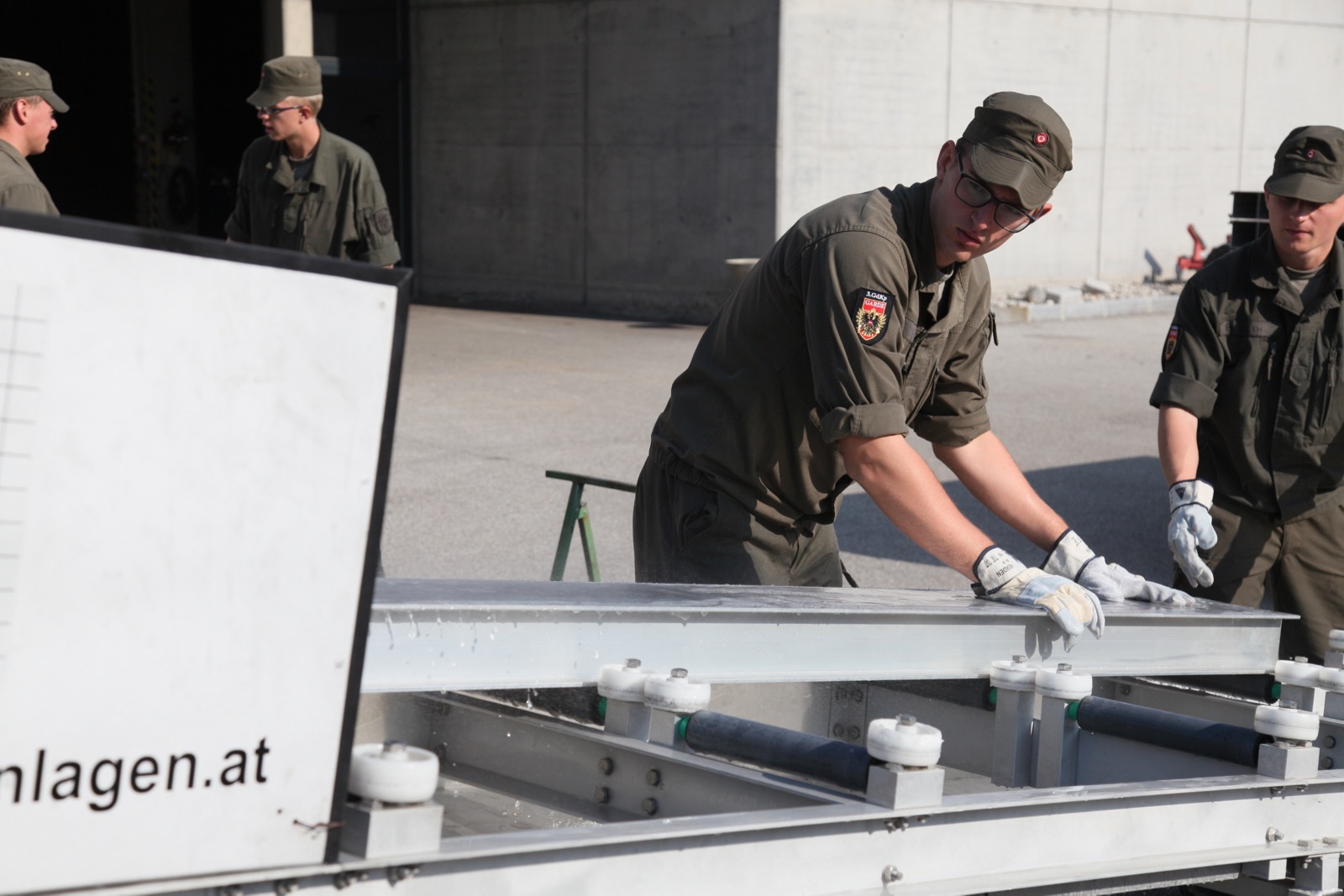 2018_09_06_Katastrophenhilfe_3Kompanie_jochling_weissenkirchen - 9