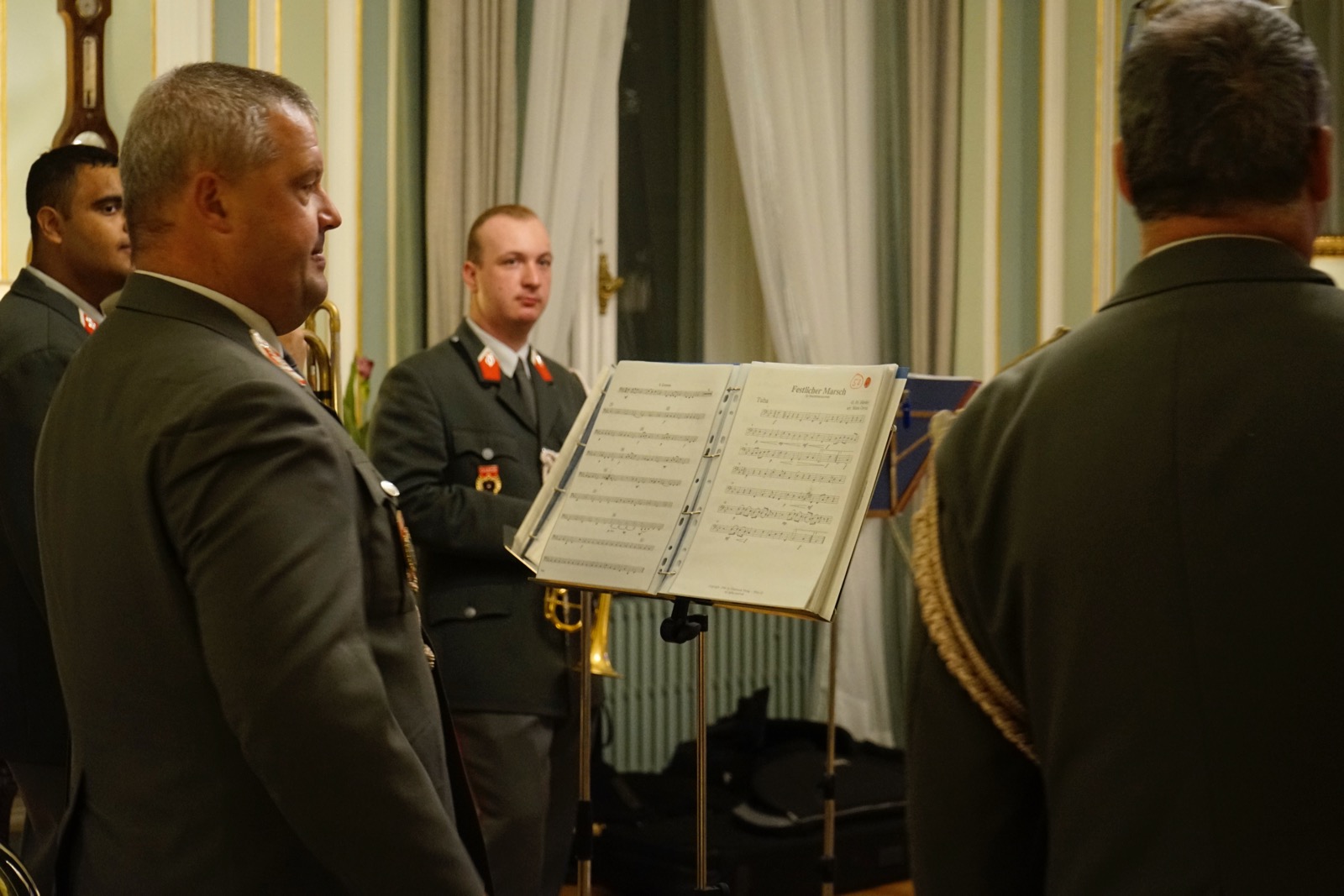 2018_10_18_Gardemusik_Botschaft_UK - 12 of 14