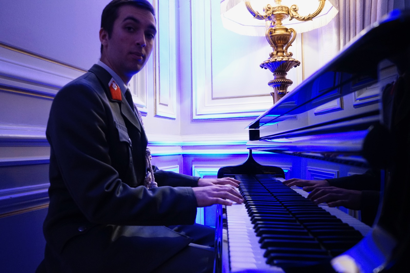 2018_10_18_Gardemusik_Botschaft_UK - 6 of 14